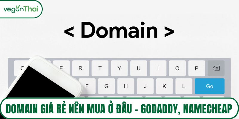 Domain giá rẻ nên mua ở đâu