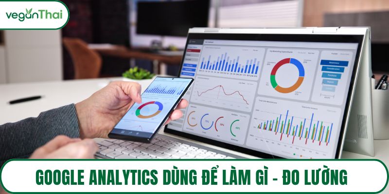 Google Analytics dùng để làm gì