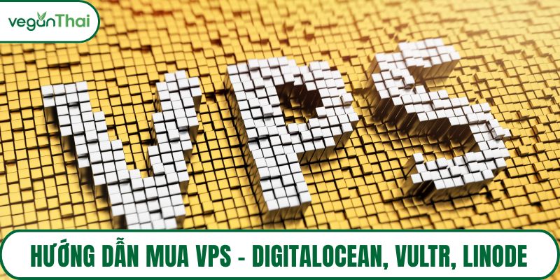 Hướng Dẫn Mua VPS