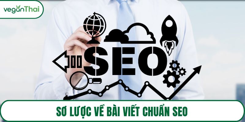 Sơ lược về bài viết chuẩn SEO